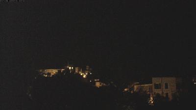 immagine della webcam nei dintorni di Prignano sulla Secchia: webcam Castelvetro di Modena
