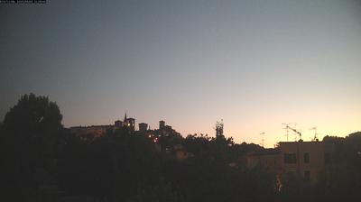 immagine della webcam nei dintorni di Sassuolo: webcam Castelvetro di Modena