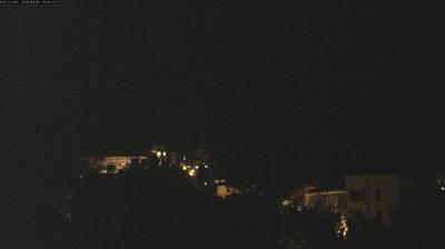 immagine della webcam nei dintorni di Monte San Pietro: webcam Castelvetro di Modena