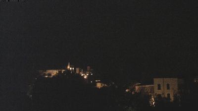 immagine della webcam nei dintorni di Prignano sulla Secchia: webcam Castelvetro di Modena