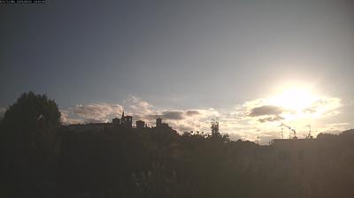 immagine della webcam nei dintorni di Bologna Borgo Panigale: webcam Castelvetro di Modena