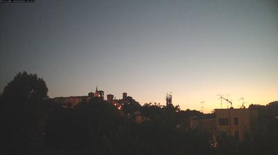immagine della webcam nei dintorni di Marano sul Panaro: webcam Castelvetro di Modena