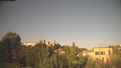 immagine della webcam nei dintorni di Campogalliano: webcam Castelvetro di Modena
