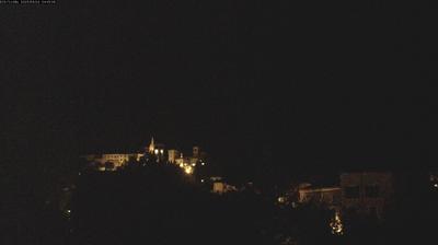immagine della webcam nei dintorni di Marano sul Panaro: webcam Castelvetro di Modena