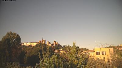 Preview delle webcam di Castelvetro di Modena