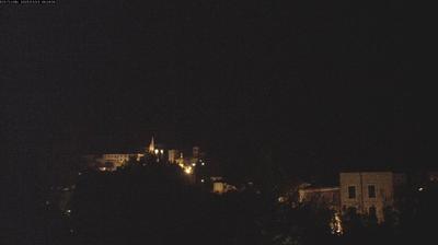 immagine della webcam nei dintorni di Modena: webcam Castelvetro di Modena