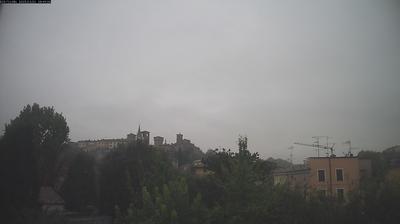 immagine della webcam nei dintorni di Vignola: webcam Castelvetro di Modena