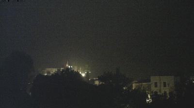 immagine della webcam nei dintorni di Bologna Borgo Panigale: webcam Castelvetro di Modena