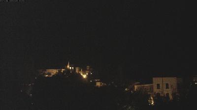 immagine della webcam nei dintorni di Savignano sul Panaro: webcam Castelvetro di Modena