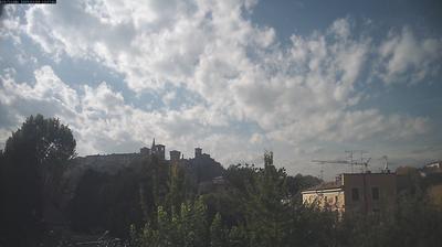 immagine della webcam nei dintorni di Casalecchio di Reno: webcam Castelvetro di Modena