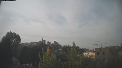 immagine della webcam nei dintorni di Sasso Marconi: webcam Castelvetro di Modena