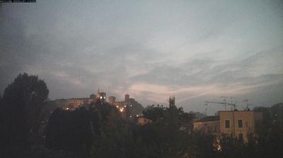 immagine della webcam nei dintorni di Sasso Marconi: webcam Castelvetro di Modena