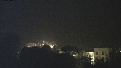 immagine della webcam nei dintorni di Zola Predosa: webcam Castelvetro di Modena