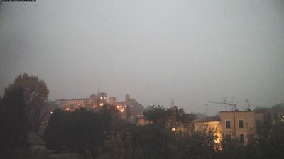 immagine della webcam nei dintorni di Zola Predosa: webcam Castelvetro di Modena