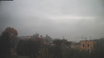 immagine della webcam nei dintorni di Modena: webcam Castelvetro di Modena