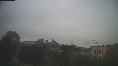 immagine della webcam nei dintorni di Prignano sulla Secchia: webcam Castelvetro di Modena
