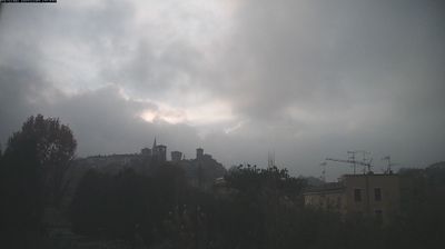 immagine della webcam nei dintorni di Bologna Borgo Panigale: webcam Castelvetro di Modena