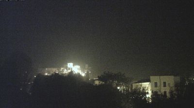 immagine della webcam nei dintorni di Vignola: webcam Castelvetro di Modena