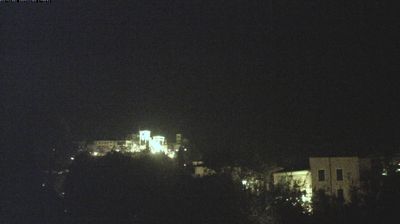 immagine della webcam nei dintorni di Valsamoggia: webcam Castelvetro di Modena