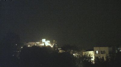 immagine della webcam nei dintorni di Campogalliano: webcam Castelvetro di Modena