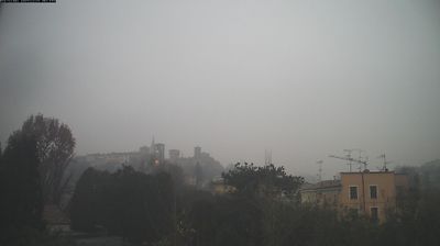 immagine della webcam nei dintorni di Sant'Agata Bolognese: webcam Castelvetro di Modena