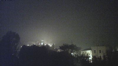 immagine della webcam nei dintorni di Monte San Pietro: webcam Castelvetro di Modena