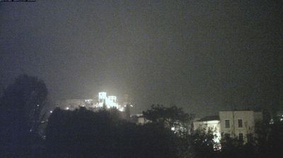 immagine della webcam nei dintorni di Castellarano: webcam Castelvetro di Modena