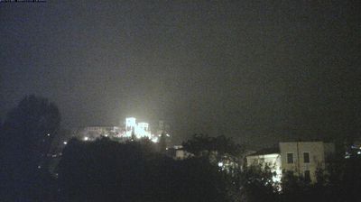 immagine della webcam nei dintorni di Zola Predosa: webcam Castelvetro di Modena