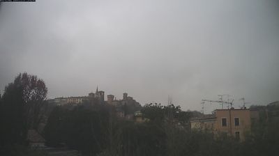 immagine della webcam nei dintorni di Bologna Borgo Panigale: webcam Castelvetro di Modena