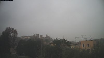 immagine della webcam nei dintorni di Bologna Borgo Panigale: webcam Castelvetro di Modena