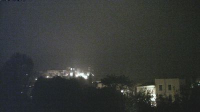 immagine della webcam nei dintorni di Sant'Agata Bolognese: webcam Castelvetro di Modena