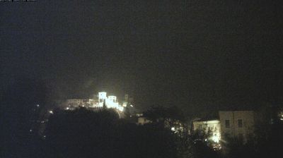 immagine della webcam nei dintorni di Castello di Serravalle: webcam Castelvetro di Modena