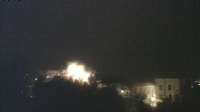 immagine della webcam nei dintorni di Savignano sul Panaro: webcam Castelvetro di Modena