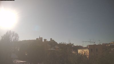 immagine della webcam nei dintorni di Renazzo: webcam Castelvetro di Modena
