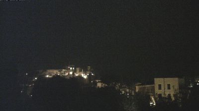 immagine della webcam nei dintorni di Renazzo: webcam Castelvetro di Modena