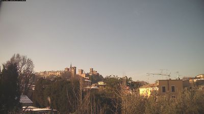 immagine della webcam nei dintorni di Renazzo: webcam Castelvetro di Modena
