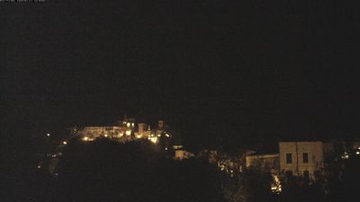 immagine della webcam nei dintorni di Serramazzoni: webcam Castelvetro di Modena