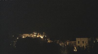 immagine della webcam nei dintorni di Modena: webcam Castelvetro di Modena