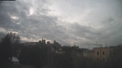 immagine della webcam nei dintorni di Monteveglio: webcam Castelvetro di Modena