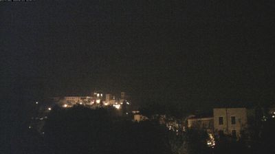 immagine della webcam nei dintorni di Bologna Borgo Panigale: webcam Castelvetro di Modena