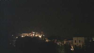 immagine della webcam nei dintorni di Vignola: webcam Castelvetro di Modena