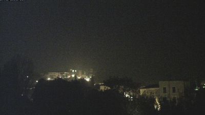 immagine della webcam nei dintorni di Serramazzoni: webcam Castelvetro di Modena