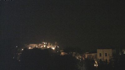 immagine della webcam nei dintorni di Prignano sulla Secchia: webcam Castelvetro di Modena