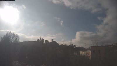 Preview delle webcam di Castelvetro di Modena