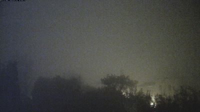 immagine della webcam nei dintorni di Pavullo nel Frignano: webcam Castelvetro di Modena