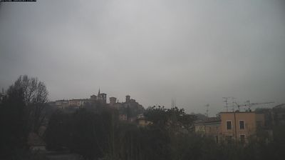 immagine della webcam nei dintorni di Sassuolo: webcam Castelvetro di Modena