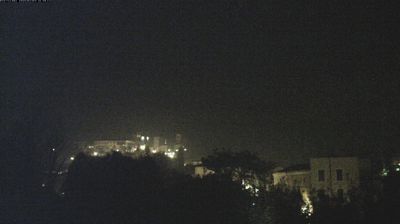 immagine della webcam nei dintorni di Savignano sul Panaro: webcam Castelvetro di Modena