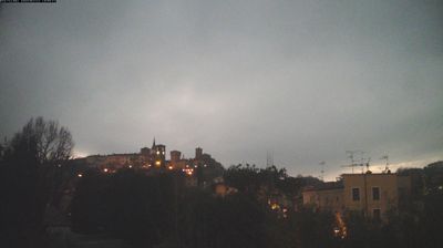 immagine della webcam nei dintorni di Sasso Marconi: webcam Castelvetro di Modena