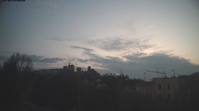 immagine della webcam nei dintorni di Zola Predosa: webcam Castelvetro di Modena