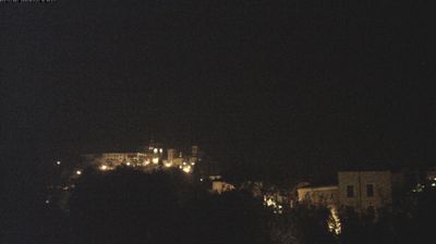 immagine della webcam nei dintorni di Cento: webcam Castelvetro di Modena